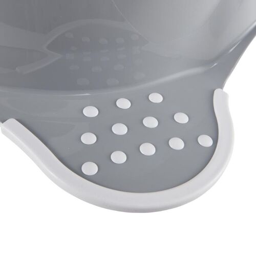 PLASTIMYR ORINAL DELUXE ESTRELLAS GRIS