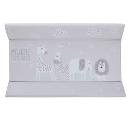 PLASTIMYR CAMBIADOR FLEXIBLE SAFARI GRIS