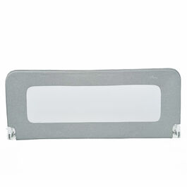 BYBERIT BED RAIL 150 GREY