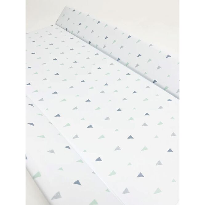 PLASTIMYR CAMBIADOR FLEXIBLE PICAS MENTA/GRIS