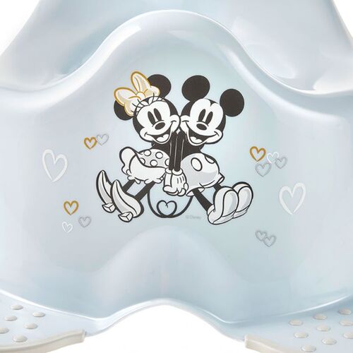 PLASTIMYR ORINAL DELUXE MICKEY AZUL