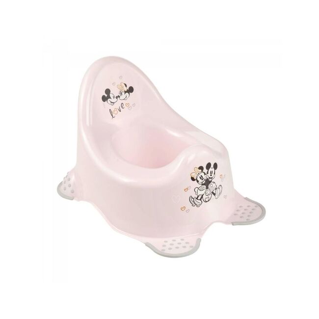 PLASTIMYR ORINAL DELUXE MINNIE ROSA