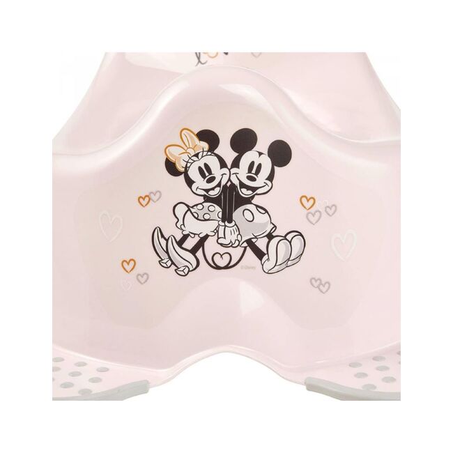 PLASTIMYR ORINAL DELUXE MINNIE ROSA