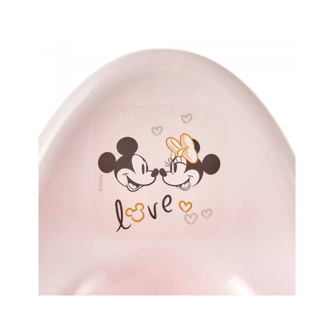 PLASTIMYR ORINAL DELUXE MINNIE ROSA