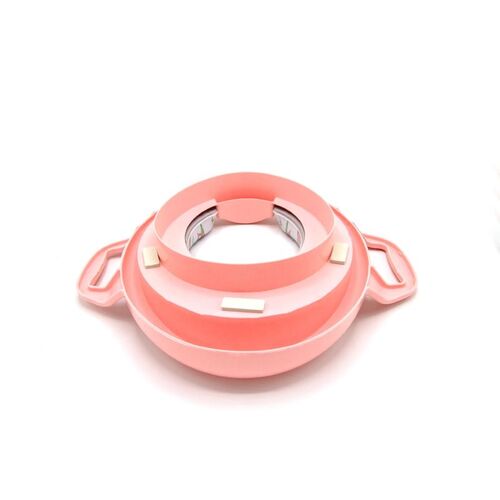 BABYJEM REDUCTOR WC ROSA