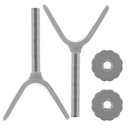 BYBERIT ESQUINERO EASY CLOSE