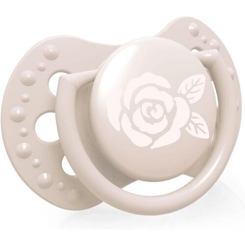 LOVI MINI CHUPETES BABY SHOWER ROSA 0-2