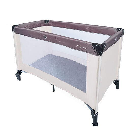 BYBERIT PLAYPEN 3 BEIGE