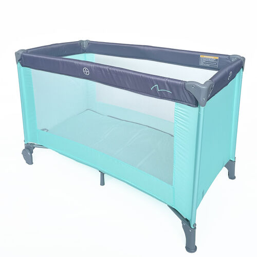 BYBERIT PLAYPEN 3 GREEN