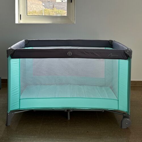 BYBERIT PLAYPEN 3 GREEN