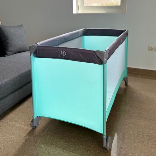 BYBERIT PLAYPEN 3 GREEN