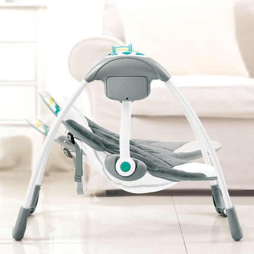 BYBERIT SWING DELUXE