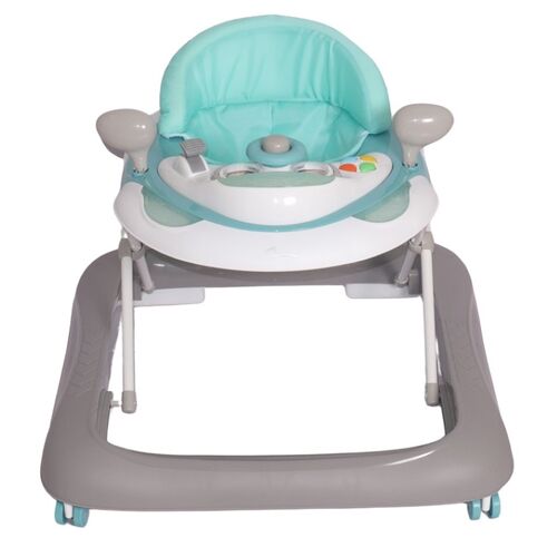 BYBERIT DISCOVERY ANDADOR TURQUOISE