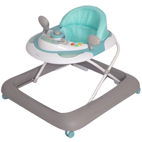 BYBERIT DISCOVERY ANDADOR TURQUOISE
