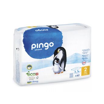 PINGO MINI/42 TALLA 2