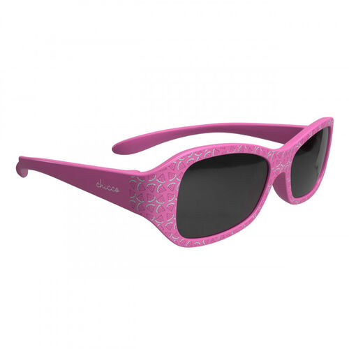 CHICCO GAFAS SOL ROSA SANDA 12M+