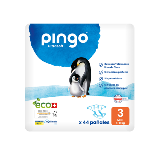 PINGO MIDI/44 TALLA 3