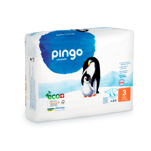 PINGO MIDI/44 TALLA 3