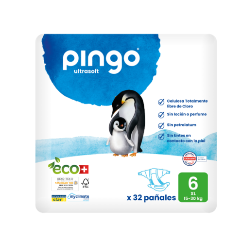 PINGO XL/32 TALLA6