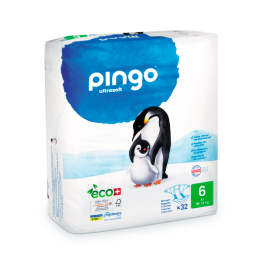 PINGO XL/32 TALLA6