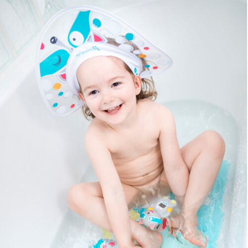 BADABULLE VISERA BAÑO MONTAGNE