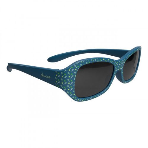 CHICCO GAFAS SOL AZUL TENIS 12M+