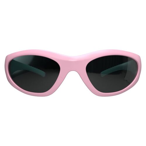 CHICCO GAFAS SOL ROSA AZUL 4Y+