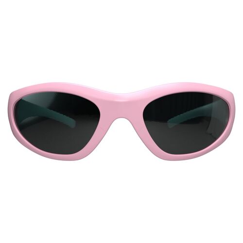 CHICCO GAFAS SOL ROSA AZUL 4Y+