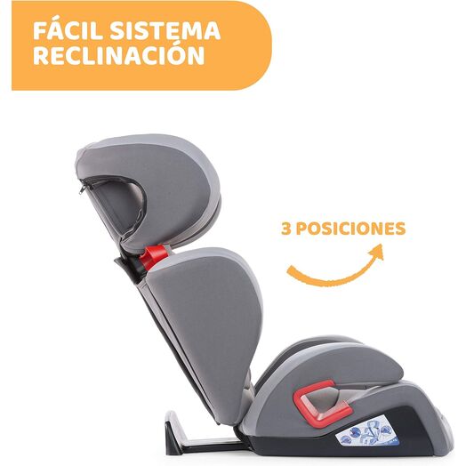 CHICCO KEY 2-3 ELEGANCE SILLA AUTO