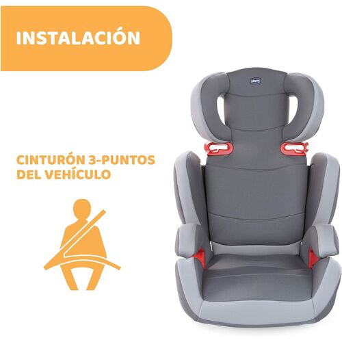 CHICCO KEY 2-3 ELEGANCE SILLA AUTO