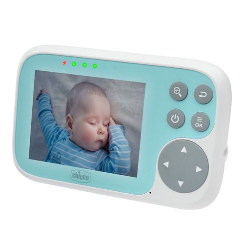 CHICCO VIDEO BABY MONITOR START