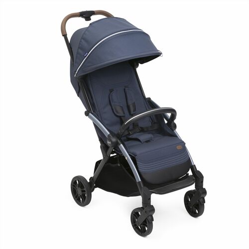 CHICCO GOODY XPLUS RADIANT BLUE