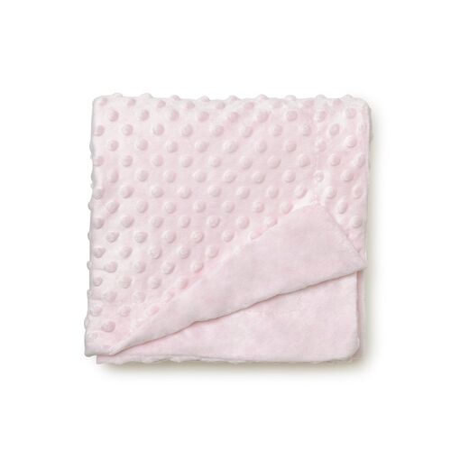 INTERBABY MANTA+ANTIVUELCO+LAMPARA ROSA ...