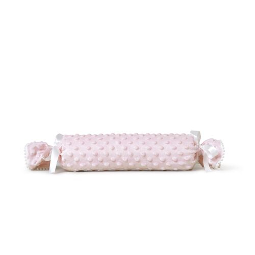 INTERBABY MANTA+ANTIVUELCO+LAMPARA ROSA ...