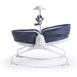 TINY LOVE ROCKER 2018 DENIM