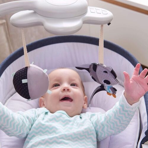 TINY LOVE ROCKER 2018 DENIM