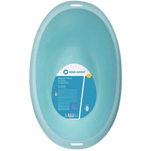 BEBE CONFORT BAÑERA VERSO BLUE