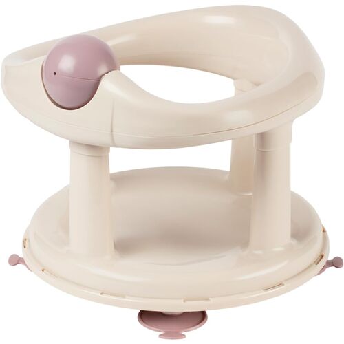 BEBE CONFORT ASIENTO BAÑO BEIGE