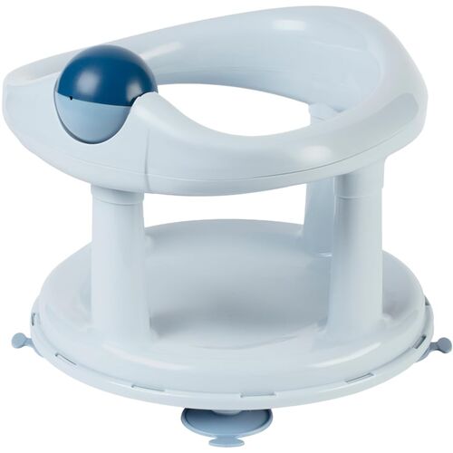 BEBE CONFORT ASIENTO DE BAÑO AZUL