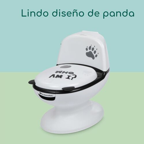 BEBE CONFORT TOILET MINI SIZE PANDA