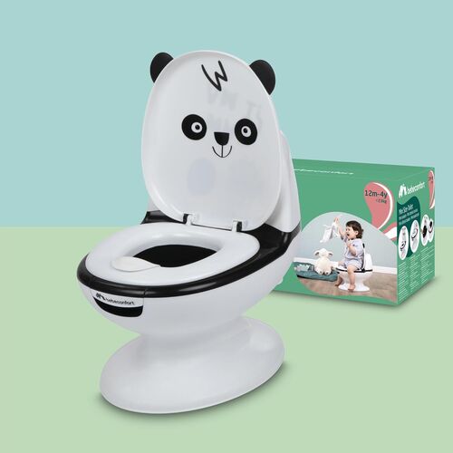 BEBE CONFORT TOILET MINI SIZE PANDA