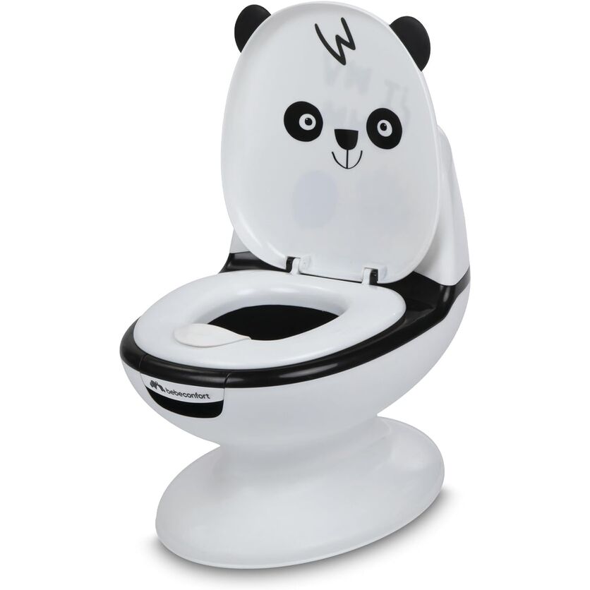 BEBE CONFORT TOILET MINI SIZE PANDA