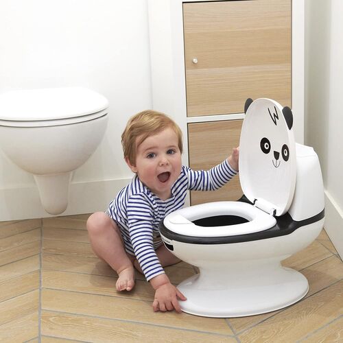 BEBE CONFORT TOILET MINI SIZE PANDA
