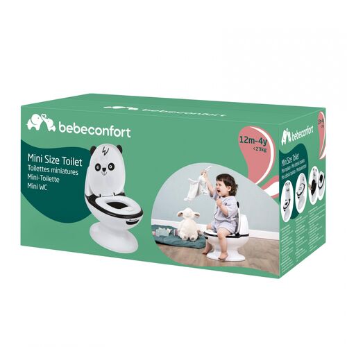 BEBE CONFORT TOILET MINI SIZE PANDA
