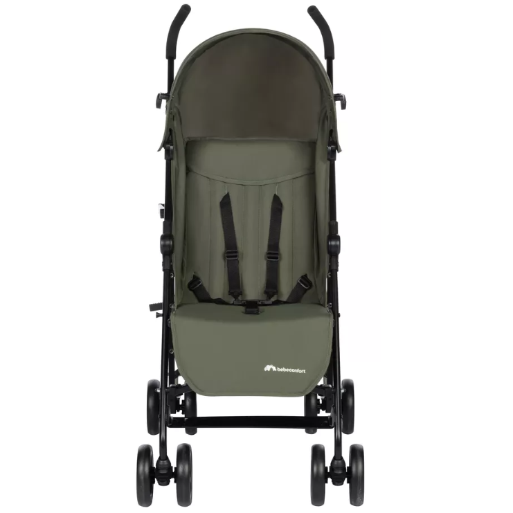 BEBE CONFORT RAINBOW MINERAL GREEN