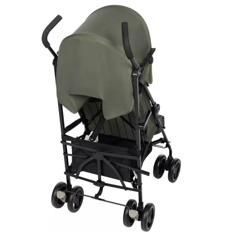 BEBE CONFORT RAINBOW MINERAL GREEN