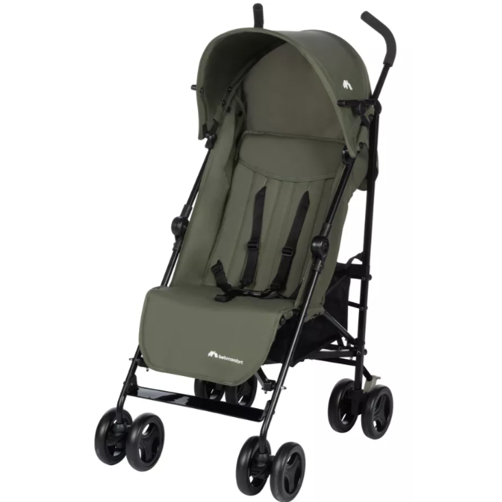 BEBE CONFORT RAINBOW MINERAL GREEN