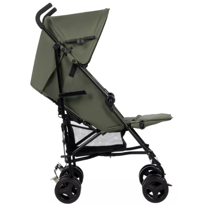 BEBE CONFORT RAINBOW MINERAL GREEN