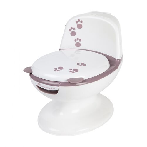 BEBE CONFORT ORINAL  MINI SIZE TOILET BEAR LAV