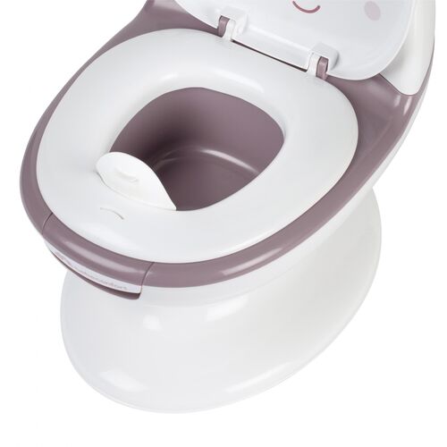 BEBE CONFORT ORINAL  MINI SIZE TOILET BEAR LAV